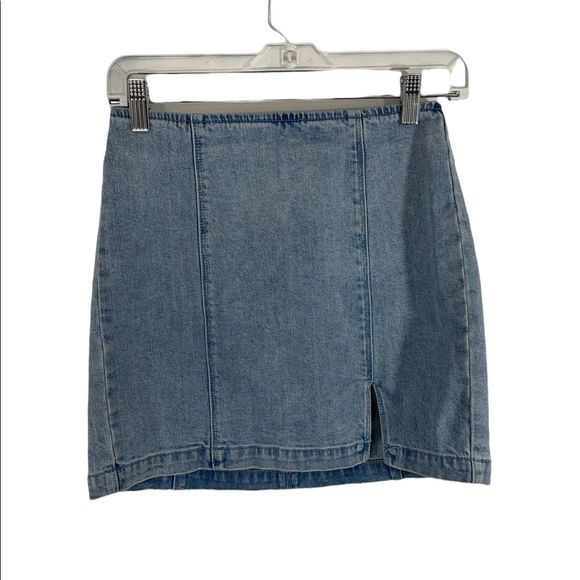 PacSun Pants - Pacsun Denim Skirt